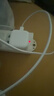 Apple/苹果 40W type-c快充充电器 苹果usb-c原装充电头 旗舰店新款苹果iPhone 17 Pro Max充电器 实拍图