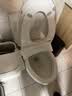 科勒（KOHLER）希玛龙丽裙版连体坐便器马桶 家用缓降虹吸马桶小户型马桶5697T 希玛龙连体坐便器-305坑距 实拍图