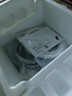 美的（Midea）星河升级银河软净一体净水器【一价全包】全屋净水家用1000G大通量厨下式10年RO冷热管线机套装 实拍图