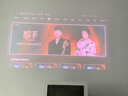 极米（XGIMI）Z6X Pro 三色激光旗舰版 1200CVIA 家用投影仪 轻薄智能投影机高清一体式云台2年质保国家补贴 实拍图