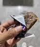 士力架花生夹心巧克力 碗装20条400g 休闲零食 糖果 送礼物 随机包装 实拍图