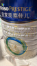 美素佳儿（Friso）皇家较大婴儿配方奶粉2段（6-12个月）400克 乳铁蛋白 新国标 实拍图