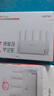 华三（H3C） 新华三 NX30Pro AI路由器千兆WiFi6无线AX3000 高速穿墙王家用5G双频mesh电竞路由游戏加速 实拍图