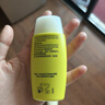 怡思丁（ISDIN）双抗防晒霜50ml SPF50PA++++户外专研防水防汗隔离生日礼物女 实拍图