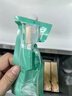 美天莱适配usmile笑容加儿童电动牙刷头A10/Q10/Q20/Q30/Q3/Q3S/Q1/Q4趣味星球洁齿呵护替换头通用 透明缓震清洁3支+全效清洁刷3支 实拍图