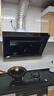 美的（Midea）【价保618】抽吸排油烟机 家用大吸力侧吸式油烟机上门安装以旧换新出租房屋脱排烟机CXW-200-J30 实拍图