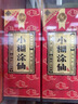 小糊涂仙（普仙）浓香型白酒 38度 500ml*6瓶 整箱装 618囤货 实拍图