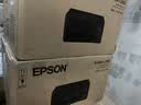 爱普生（EPSON）【6代新品】L3353墨仓式彩色家用AI学习打印机 L3251/L3255升级版(打印复印扫描 微信/无线 黑色） 实拍图
