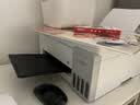 爱普生（EPSON）【6代新品】L3351墨仓式彩色打印机 微信打印/无线连接 家用AI学习打印机（打印、复印、扫描） 实拍图