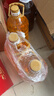 金龙鱼 食用油 非转基因 压榨 一级 纯正玉米油4L（新老包装随机发货） 实拍图