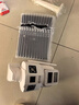 乔安（JOOAN）4g太阳能摄像头AI室外户外终身免充值无电无网免插电手机远程监控器家用360度无死角带全景夜视 实拍图