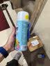 得力（deli）除胶剂 车家两用玻璃粘胶去除不干胶清洗剂 对联除胶 春联清洁剂 实拍图