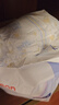 贝亲（Pigeon）一次性薄透气哺乳期溢奶垫乳贴乳垫 独立包装 132片装 PL163 实拍图