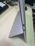 微软（Microsoft）Surface Pro 第11版 二合一笔记本电脑 国家补贴 轻薄本 AI+PC 骁龙 X Elite 16G 512G 亮铂金 实拍图