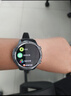 联想（Lenovo）智能手表 Watch Pro 风暴灰 运动手表男 30米防水游泳蓝牙通话心率血氧睡眠健康监测 送男朋友礼物 实拍图