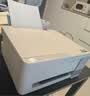 爱普生（EPSON）【6代新品】L1358 墨仓式A4彩色无线单功能家用打印机 家用/办公 AI学习打印机（微信/远程打印） 实拍图