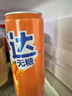 可口可乐（Coca-Cola）经典汽水碳酸饮料330ml*24罐 新老包装随机发 芬达无糖330ml*24罐 实拍图