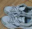 美津浓（MIZUNO）男女跑步运动鞋缓震透气网面拼接反光标识都市跑鞋 RACER S 实拍图