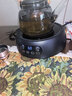 茗光煮茶壶电陶炉煮茶器蒸煮一体茶壶烧水煮茶炉养生壶2026新款 实拍图