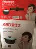 爱仕达（ASD）砂锅煲汤锅家用耐高温干烧炖锅3.5L陶瓷煲沙锅中药煎药锅 实拍图