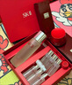 SK-II神仙水精华液330ml礼盒sk2补水保湿护肤品套装化妆全套生日礼物女 实拍图