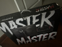 KTC 24.5英寸2K 320Hz Fast-IPS显示屏0.5ms 满血HDMI2.1 硬件护眼 HDR450 电脑显示器 大师25M3 黑 实拍图