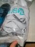 阿迪达斯（adidas）沐浴露男士专用冰点250ml 持久留香海盐成分小瓶旅行装送沐浴球 实拍图