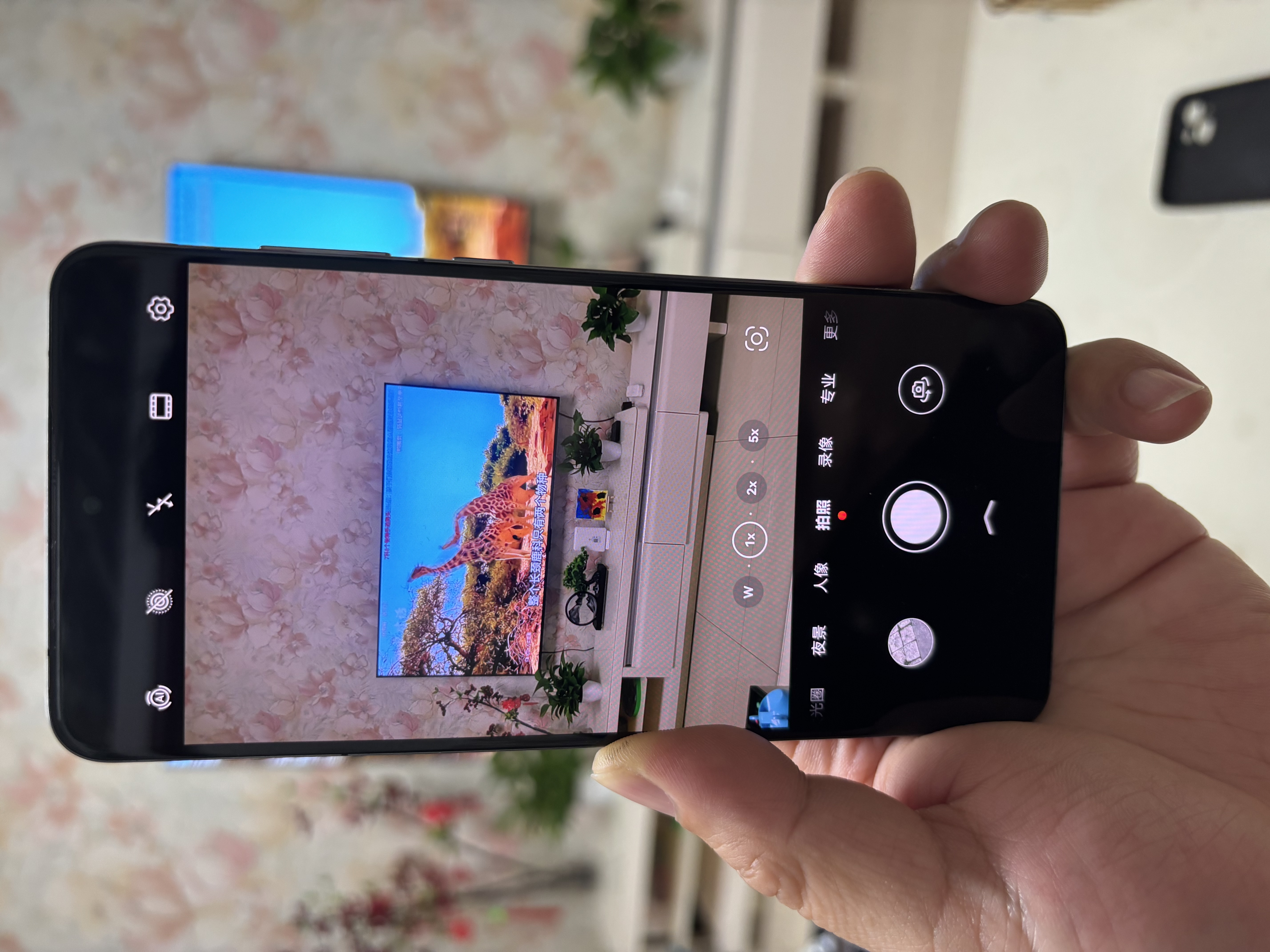 华为 Mate50 Pro Mate50  mate50e 二手手机 北斗卫星消息 旗舰鸿蒙系统手机 【Mate50E】曜金黑 8GB+128GB【尖货 电池健康高】 99新 实拍图