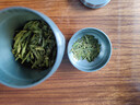 狮峰牌2026年新茶上市绿茶龙井茶叶明前特级250g老茶树纸包装自己喝 实拍图