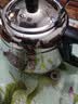 金灶（KAMJOVE）茶具茶道配件 304不锈钢电水壶电磁炉茶具配件【非整套产品】 M160电磁水壶  1L 实拍图