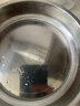 苏泊尔SUPOR 滤油壶304不锈钢大容量自带过滤网防漏油瓶1.7L KG17AV10 实拍图