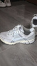 耐克NIKE男子运动休闲鞋NIKE ZOOM VOMERO 5运动鞋HF0731-007白银42.5 实拍图