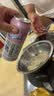 六只天鹅精选10升大桶装精酿啤酒 六只天鹅原浆精酿白啤 500mL 5罐 实拍图