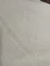 梦洁家纺[70周年]提花四件套纯棉高精密轻奢套件全棉被套被罩床品1.8米床被套220X240cm黛尔芙 实拍图