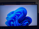 泰坦军团24.5英寸双侧入光 2K 420Hz HDR600 FastIPS硬件低蓝光 DyDs0.3ms 旋转升降电竞显示器 仓刀X256T+ 实拍图