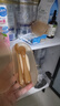 licheers硅胶勺婴儿辅食勺新生儿宝宝学吃饭喂水喂奶勺子儿童软头勺餐具 实拍图