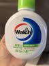 威露士洗手液250ml*6瓶青柠盈润抑菌杀菌消毒 儿童洗手液旅行装 实拍图