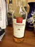 克里尼利基（Clynelish）小猫14年 苏格兰 单一麦芽威士忌  700ml 礼盒装 进口洋酒 618 实拍图