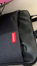 联想（Lenovo）笔记本电脑包手提包16英寸公文包出差商务旅行包适用苹果小新拯救者防泼水内胆包B14 实拍图
