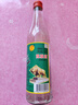 牛栏山 陈酿 白牛二 白瓶 口粮酒 浓香风格 42度 500ml*1瓶 单瓶装 实拍图