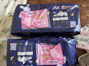 苏菲超熟睡兔子安心裤加量装M~L码13条 少女速吸安睡裤自营官方旗舰店 实拍图