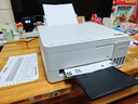 爱普生（EPSON）【6代新品】L3351墨仓式彩色打印机 微信打印/无线连接 家用AI学习打印机（打印、复印、扫描） 实拍图