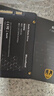 微闪(Microflash) 512GB SSD固态硬盘 SATA3.0接口 读速550MB/S台式机/笔记本通用 S580系列 实拍图
