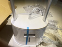 美的（Midea）价保618【有钛巨能烫】立式挂烫机/熨烫机40g/min大蒸汽高端礼服衣物护理家用服装店专用YGD30K1 实拍图