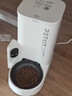 小佩宠物AI智能自动喂食器可视版 定时定量 视频监控(支持鸿蒙智联) 实拍图