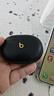beats Studio Buds +  (第二代) 真无线降噪 蓝牙耳机【礼物】适用华为苹果手机 鎏金黑 实拍图