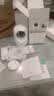 360摄像头9pro-800万双频WIFI云台家用摄像头家用监控摄像机手机远程监控器360度夜视全景 婴儿看护器 实拍图