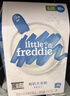 小皮（Little Freddie）米粉高铁有机 婴儿宝宝辅食新鲜营养米糊米粉6到12个月以上 【4到6月初尝】原味高铁有机大米粉 实拍图