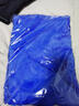 美家日记抹布 蓝色75*35cm*2条加厚加大 商用物业洗车抹布 吸水家务洗碗布 实拍图