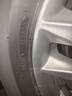 邓禄普（DUNLOP）汽车轮胎205/60R16 92V ENASAVE EC300+原配凌渡/柯米克/C207 实拍图